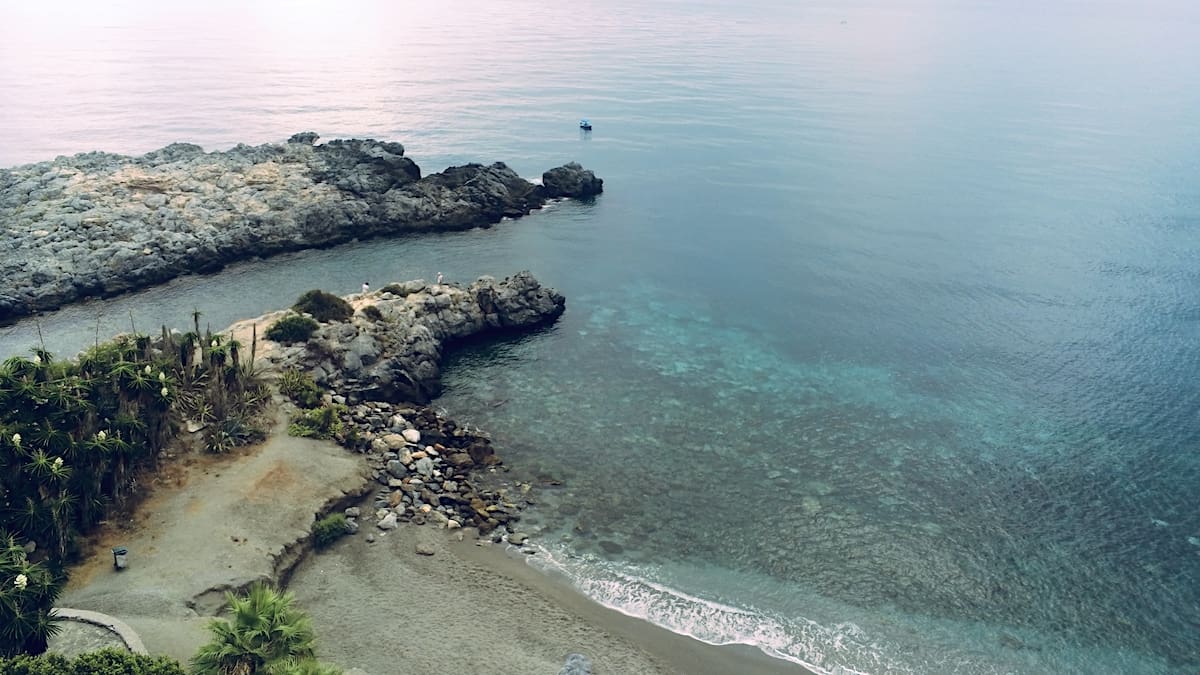 Buceo en Marina del Este